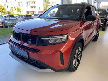 SPOTICAR Opel Frontera Gs  Electric 44kwh 113pk Automaat * Full Option * Occasions -  Electrique Orange - Roeselare - 1200371303_3