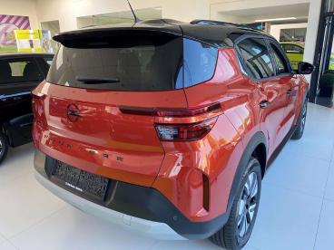 SPOTICAR Opel Frontera Gs  Electric 44kwh 113pk Automaat * Full Option * Occasions -  Electrique Orange - Roeselare - 1200371303_4