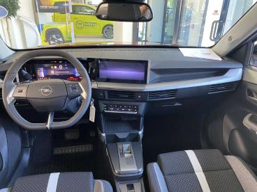 SPOTICAR Opel Frontera Gs  Electric 44kwh 113pk Automaat * Full Option * Occasions -  Electrique Orange - Roeselare - 1200371303_5