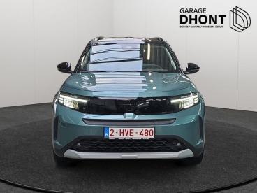 SPOTICAR Opel Frontera Gs Electric - 54kwh - 113pk Tweedehands -  Elektrisch Vert - Gavere - 1200373154_2
