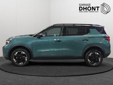 SPOTICAR Opel Frontera Gs Electric - 54kwh - 113pk Tweedehands -  Elektrisch Vert - Gavere - 1200373154_3