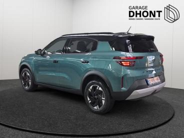 SPOTICAR Opel Frontera Gs Electric - 54kwh - 113pk Tweedehands -  Elektrisch Vert - Gavere - 1200373154_4