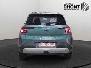 SPOTICAR Opel Frontera Gs Electric - 54kwh - 113pk Tweedehands -  Elektrisch Vert - Gavere - 1200373154_5