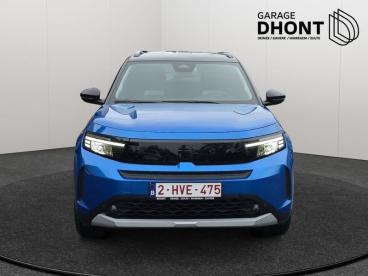 SPOTICAR Opel Frontera Gs Electric - 54kwh - 113pk Tweedehands -  Elektrisch Bleu - Waregem - 1200373156_2