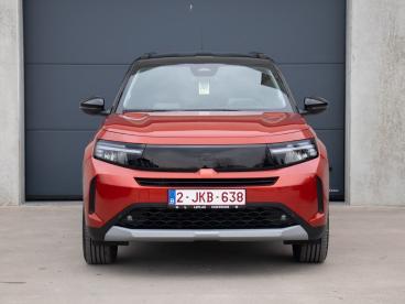 SPOTICAR Opel Frontera Gs 1.2 Mhev 145pk|camera|navi|winter Pack|demo Occasions -  Essence Orange - Oostende - 400373420_3