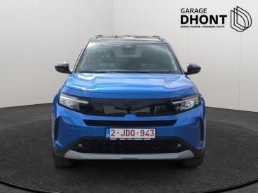 SPOTICAR Opel Frontera Gs - 1.2 Mhev - Automaat - 110pk Tweedehands -  Hybrid Bleu - Gavere - 1200374287_2