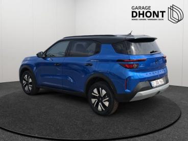 SPOTICAR Opel Frontera Gs - 1.2 Mhev - Automaat - 110pk Tweedehands -  Hybrid Bleu - Gavere - 1200374287_4