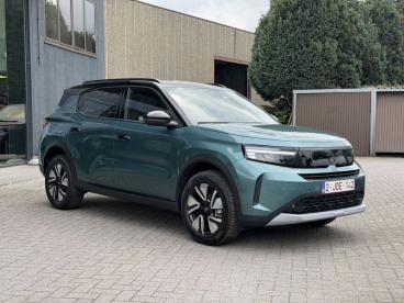 SPOTICAR Opel Frontera Gs 1.2t Hybrid 145pk Automaat *navi*carplay*camera Tweedehands -  Hybrid Vert - Balen - 1200375230_2