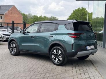 SPOTICAR Opel Frontera Gs 44kwh 113pk *navi*carplay*camera*clima* Tweedehands -  Elektrisch Vert - Balen - 1200375561_3