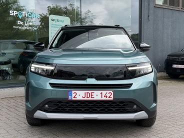 SPOTICAR Opel Frontera Gs 44kwh 113pk *navi*carplay*camera*clima* Tweedehands -  Elektrisch Vert - Balen - 1200375561_5