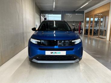 SPOTICAR Opel Frontera 1 1.2 Turbo Mhev 107kw Edct Gs Occasions -  Essence Blauw - Wijnegem - 1200375878_2