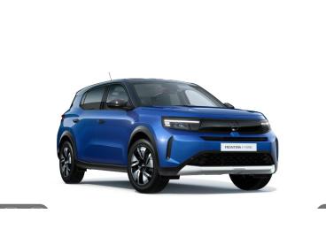 SPOTICAR Opel Frontera 110 Pk | Gs | Carplay/android | Camera | Navi | Do Occasions -  Essence Blauw - Turnhout - 1200376518_1
