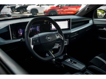 SPOTICAR Opel Frontera 110 Pk | Gs | Carplay/android | Camera | Navi | Do Occasions -  Essence Blauw - Turnhout - 1200376518_4