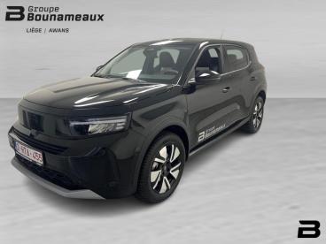 SPOTICAR Opel Frontera Gs Line 44 Kwh Occasions -  Electrique Anthracite - Liège - 1200377498_1