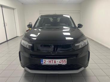 SPOTICAR Opel Frontera Gs Line 44 Kwh Occasions -  Electrique Anthracite - Liège - 1200377498_3