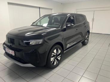 SPOTICAR Opel Frontera Gs Line 44 Kwh Occasions -  Electrique Anthracite - Liège - 1200377498_4