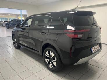 SPOTICAR Opel Frontera Gs Line 44 Kwh Occasions -  Electrique Anthracite - Liège - 1200377498_5