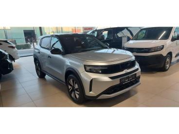 SPOTICAR Opel Frontera Gs 145pk Navi, Camera, Keyless, Winterpack, Allsea Occasions -  Hybride Grey - St. Lenaarts - 1200384198_1