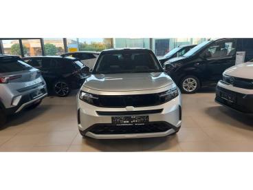 SPOTICAR Opel Frontera Gs 145pk Navi, Camera, Keyless, Winterpack, Allsea Occasions -  Hybride Grey - St. Lenaarts - 1200384198_2