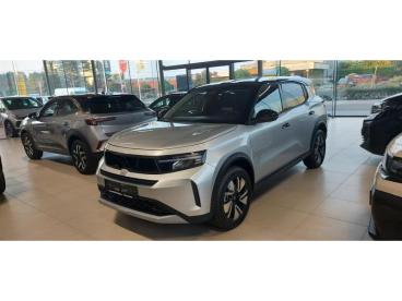 SPOTICAR Opel Frontera Gs 145pk Navi, Camera, Keyless, Winterpack, Allsea Occasions -  Hybride Grey - St. Lenaarts - 1200384198_3