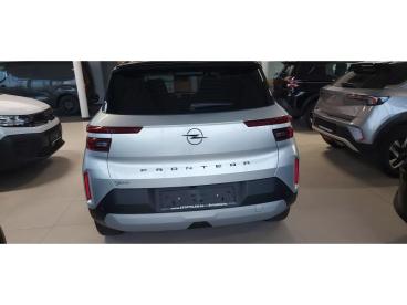 SPOTICAR Opel Frontera Gs 145pk Navi, Camera, Keyless, Winterpack, Allsea Occasions -  Hybride Grey - St. Lenaarts - 1200384198_5