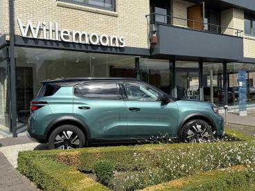 SPOTICAR Opel Frontera Gs 1.2 Hybrid 145pk Daginschrijving!!! *navi*camer Tweedehands - Hatchback Benzine Groen - Laakdal - 1200389567_2