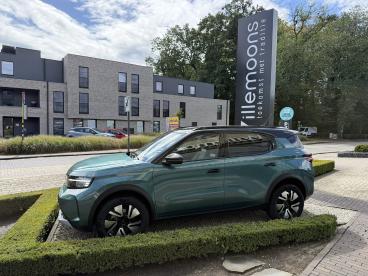 SPOTICAR Opel Frontera Gs 1.2 Hybrid 145pk Daginschrijving!!! *navi*camer Tweedehands - Hatchback Benzine Groen - Laakdal - 1200389567_4