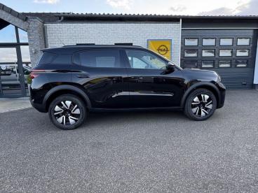 SPOTICAR Opel Frontera Gs 1.2t  Hybrid Edct, Navi, Camera, Parkeersensore Tweedehands - Hatchback Hybrid Noir - Gingelom - 1200390299_1