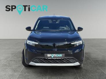 SPOTICAR Opel Frontera Hybrid Gs-line-145pk,gps,dode Hoek Sensoren,camera Tweedehands - Hatchback Benzine Noir - Lombardsijde - 1200391614_3