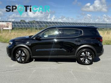 SPOTICAR Opel Frontera Hybrid Gs-line-145pk,gps,dode Hoek Sensoren,camera Tweedehands - Hatchback Benzine Noir - Lombardsijde - 1200391614_4