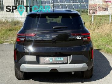 SPOTICAR Opel Frontera Hybrid Gs-line-145pk,gps,dode Hoek Sensoren,camera Tweedehands - Hatchback Benzine Noir - Lombardsijde - 1200391614_5