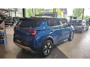 SPOTICAR Opel Frontera 1.2 Turbo Mhev 107kw Gs Edct Mild Hybrid / Gs Pakk Tweedehands - Hatchback Hybrid Blauw - Tessenderlo - 1200394194_5