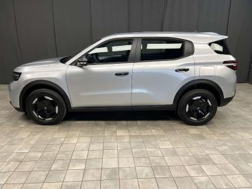 SPOTICAR Opel Frontera Turbo Hybrid Edition Edct Mild Hybrid - Slechts 5. Tweedehands - Hatchback Benzine Zilver - Tessenderlo - 1200394196_2