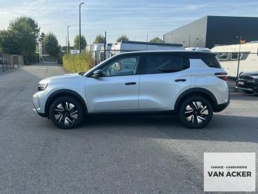 SPOTICAR Opel Frontera 1.2 Turbo Mhev 145pk, Gs Line, Navigatie, Apple Ca Tweedehands - Hatchback Hybrid Argent - Lokeren - 1200394417_2