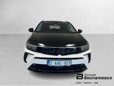 SPOTICAR Opel Grandland Gse - Gs Line Occasions - Suv  White - Liège - 1200332166_2