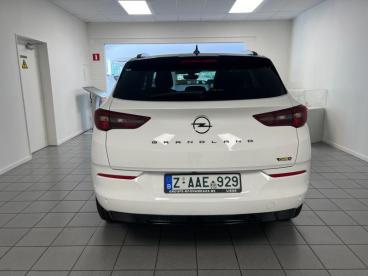 SPOTICAR Opel Grandland Gse - Gs Line Occasions - Suv  White - Liège - 1200332166_5
