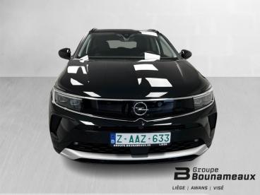 SPOTICAR Opel Grandland Business Elegance 1.6i Hybride Occasions - Suv  Anthracite - Liège - 1200332273_2