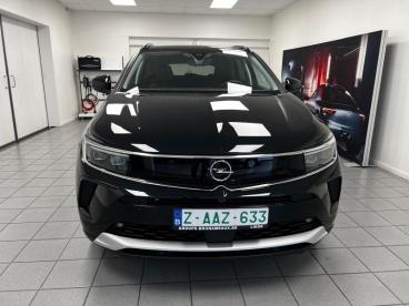 SPOTICAR Opel Grandland Business Elegance 1.6i Hybride Occasions - Suv  Anthracite - Liège - 1200332273_3