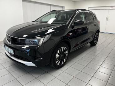 SPOTICAR Opel Grandland Business Elegance 1.6i Hybride Occasions - Suv  Anthracite - Liège - 1200332273_4