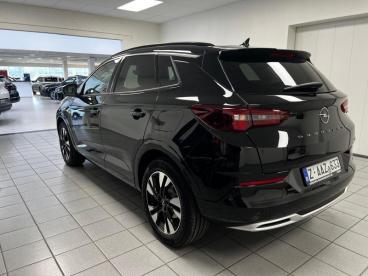 SPOTICAR Opel Grandland Business Elegance 1.6i Hybride Occasions - Suv  Anthracite - Liège - 1200332273_5