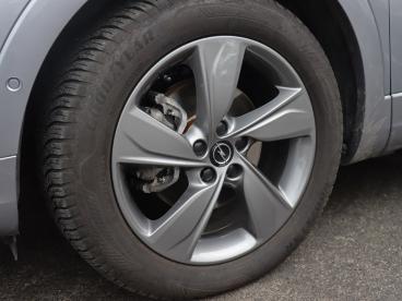 SPOTICAR Opel Grandland 1.2t Mhev |at|360°camera|keyless|elek Koffer|garan Tweedehands - Suv Benzine Gris - Torhout - 400351817_3