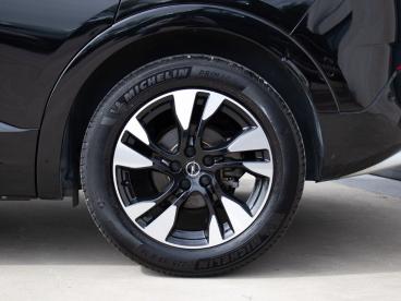 SPOTICAR Opel Grandland Elegance|1.2 Mt6 130pk|360°camera|navi|leder Tweedehands - Suv Benzine Noir - Oostende - 400354747_5