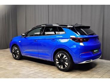SPOTICAR Opel Grandland Ultimate - Full Option Tweedehands - Suv Oplaadbare Hybride Bleu - Tessenderlo - 400355924_4