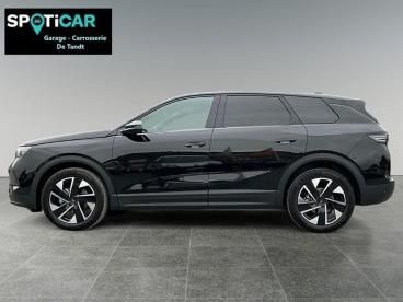 SPOTICAR Opel Grandland Gs-line Mhev 136 Pk Edct6 Tweedehands - Suv Hybrid Noir - Erpe-mere - 400356052_2