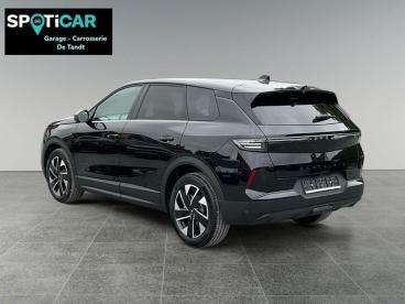 SPOTICAR Opel Grandland Gs-line Mhev 136 Pk Edct6 Tweedehands - Suv Hybrid Noir - Erpe-mere - 400356052_3