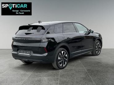 SPOTICAR Opel Grandland Gs-line Mhev 136 Pk Edct6 Tweedehands - Suv Hybrid Noir - Erpe-mere - 400356052_5