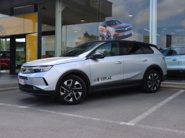 SPOTICAR Opel Grandland Gs Mhev|camera|navi|verwarmde Zetels Tweedehands - Suv Benzine Argent - Torhout - 400356163_2