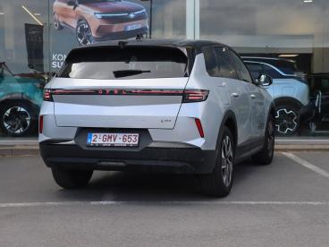 SPOTICAR Opel Grandland Gs Mhev|camera|navi|verwarmde Zetels Tweedehands - Suv Benzine Argent - Torhout - 400356163_4