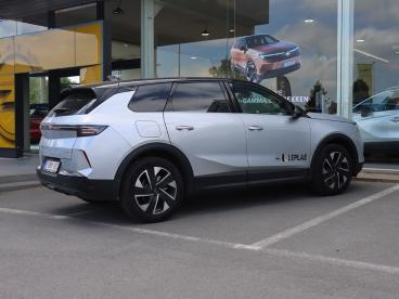 SPOTICAR Opel Grandland Gs Mhev|camera|navi|verwarmde Zetels Tweedehands - Suv Benzine Argent - Torhout - 400356163_5