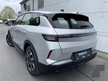 SPOTICAR Opel Grandland Mhev 136pk - Zetelverw. - Camera A. - Tweedehands - Suv Benzine Argent - Jabbeke - 400356534_3